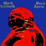 CD - Black Sabbath - Born Again