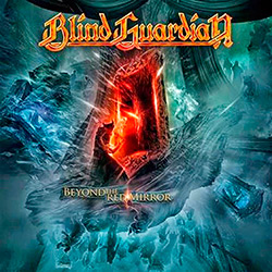 Tudo sobre 'CD - Blind Guardian - Beyond The Red Mirror'