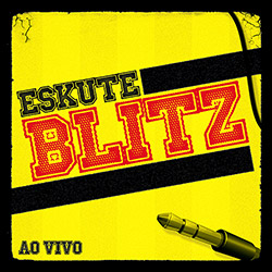 CD Blitz - Eskute Blitz