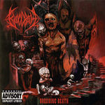 CD - Bloodbath - Breeding Death