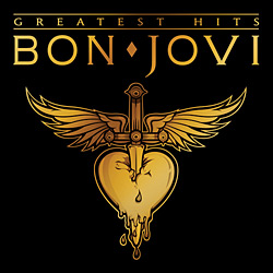 CD Bon Jovi - Greatest Hits