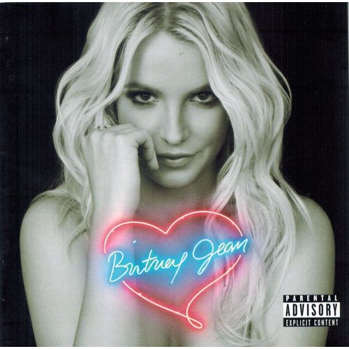 CD - BRITNEY SPEARS - Britney Jean (DELUXE EDITION)