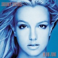 CD Britney Spears - In The Zone - 953093