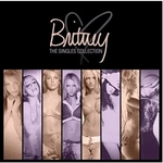 CD Britney Spears - The Singles Collection