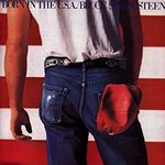 Cd Bruce Springsteen - Born In The Usa