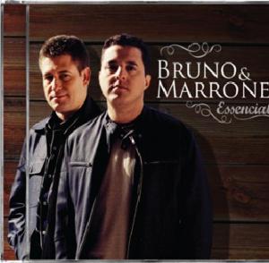 CD Bruno e Marrone - Essencial (2010) - 953076