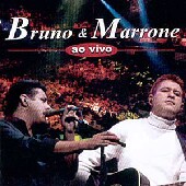 CD Bruno Marrone - ao Vivo - 953093