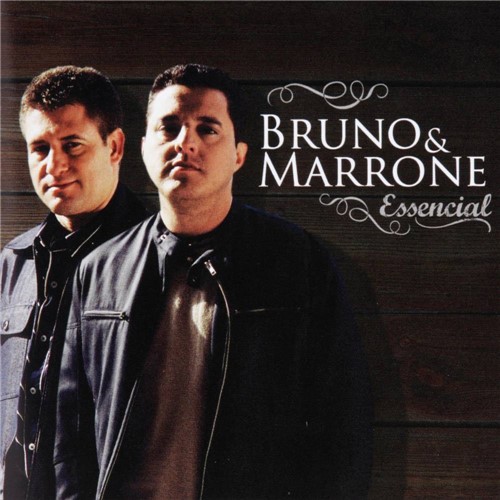 Tudo sobre 'CD Bruno & Marrone - Essencial'