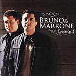 CD Bruno & Marrone - Essencial