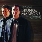 Cd Bruno & Marrone - Essencial