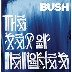 CD Bush - The Sea Of Memories