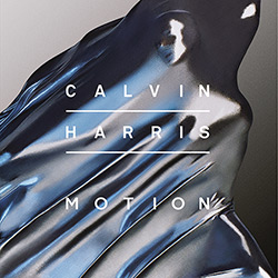 CD - Calvin Harris - Motion