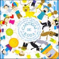 CD Cantigas de Roda - 2005 - 953076