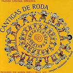 CD Cantigas de Roda