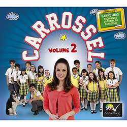 CD Carrossel (Vol. 2)