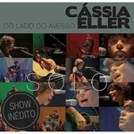 CD Cassia Eller - Do Lado do Avesso