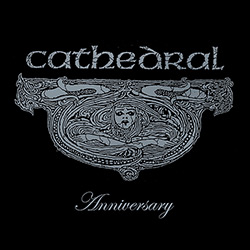Tudo sobre 'CD Cathedral - Anniversary (Duplo)'