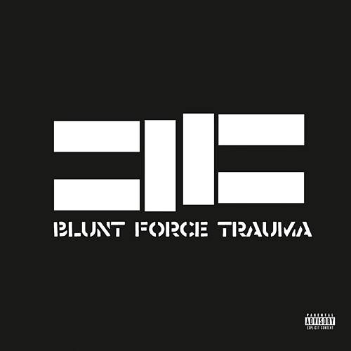 Tudo sobre 'CD Cavalera Conspiracy - Blunt Force Trauma'