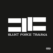 CD Cavalera Conspiracy - Blunt Force Trauma