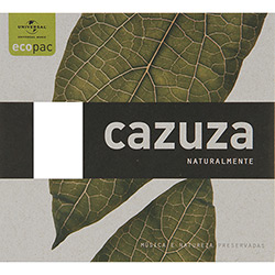 CD Cazuza - Naturalmente