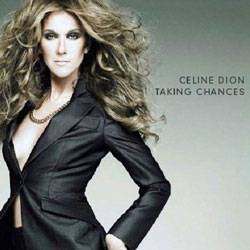 CD Celine Dion - Taking Chances (Digipack)