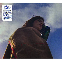 CD Céu - Caravana Sereia Bloom