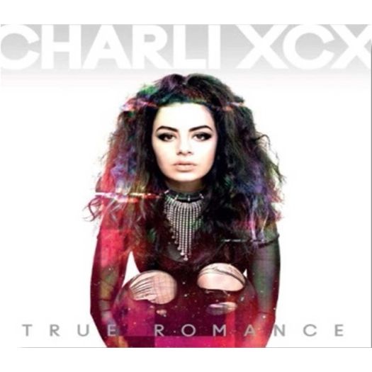 CD Charli Xcx - True Romance