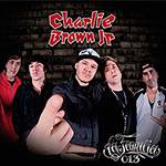 CD - Charlie Brown Jr. - La Familia 013