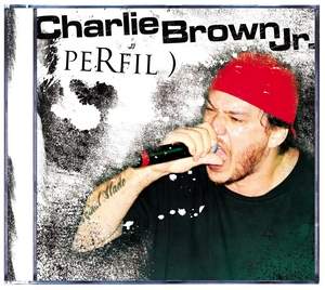 CD Charlie Brown Jr - Perfil - 2008 - 953076