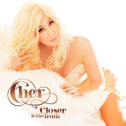 Cd Cher - Closer To The Truth
