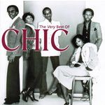 Cd Chic - The Very Best Of Chic