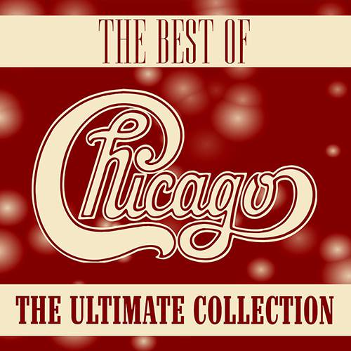 Tudo sobre 'CD Chicago - The Best Of Chicago'