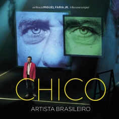 CD Chico - Artista Brasileiro - 1