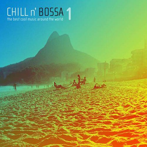 Tudo sobre 'CD Chill N´ Bossa (3 CDs)'