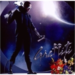 CD Chris Brown - Graffiti