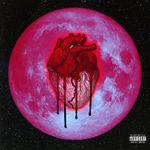 Cd Chris Brown - Heartbreak On a Full Moon (2 CDs)
