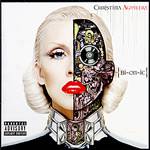 CD Christina Aguilera - Bionic