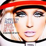 Tudo sobre 'CD Christina Aguilera - Keeps Gettin' Better: a Decade Of Hits'