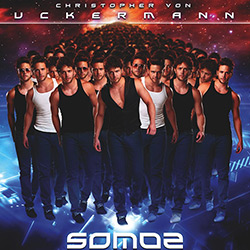 CD Christopher Von Uckermann - Somos