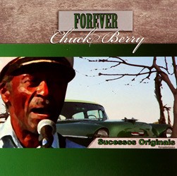 Tudo sobre 'CD Chuck Berry - Coleção Forever: Chuck Berry'