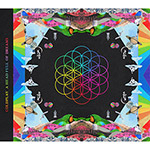 CD - Coldplay - a Head Full Of Dreams
