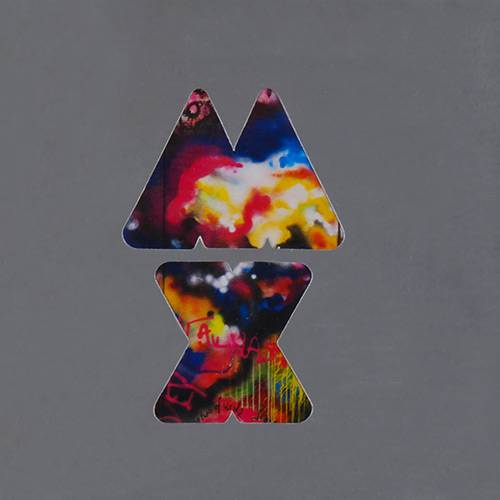 Tudo sobre 'CD Coldplay - Mylo Xyloto'