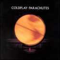 CD Coldplay - Parachutes - 1