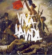 CD Coldplay - Viva La Vida - 953171