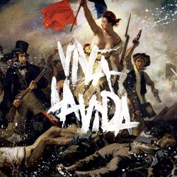 CD Coldplay - Viva La Vida (Edição Especial)