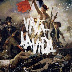 Tudo sobre 'CD Coldplay - Viva La Vida'