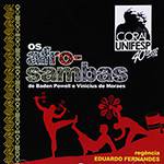 CD Coral Unifesp - os Afro-Sambas