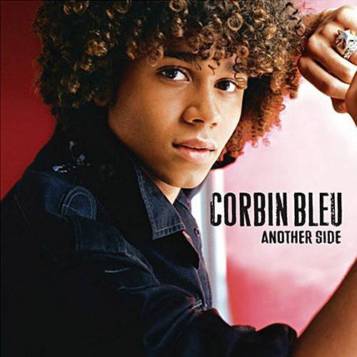 Tudo sobre 'CD Corbin Bleu - Another Side'