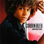 CD - CORBIN BLEU - Another Side