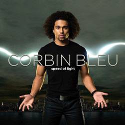 Tudo sobre 'CD Corbin Bleu - Speed Of Light'